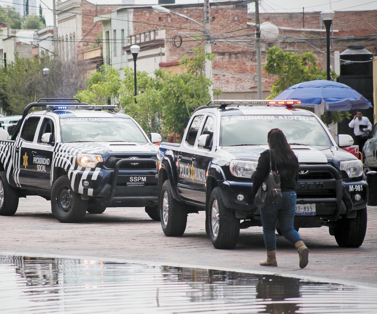 Percepción de inseguridad en México, a la baja desde 2018