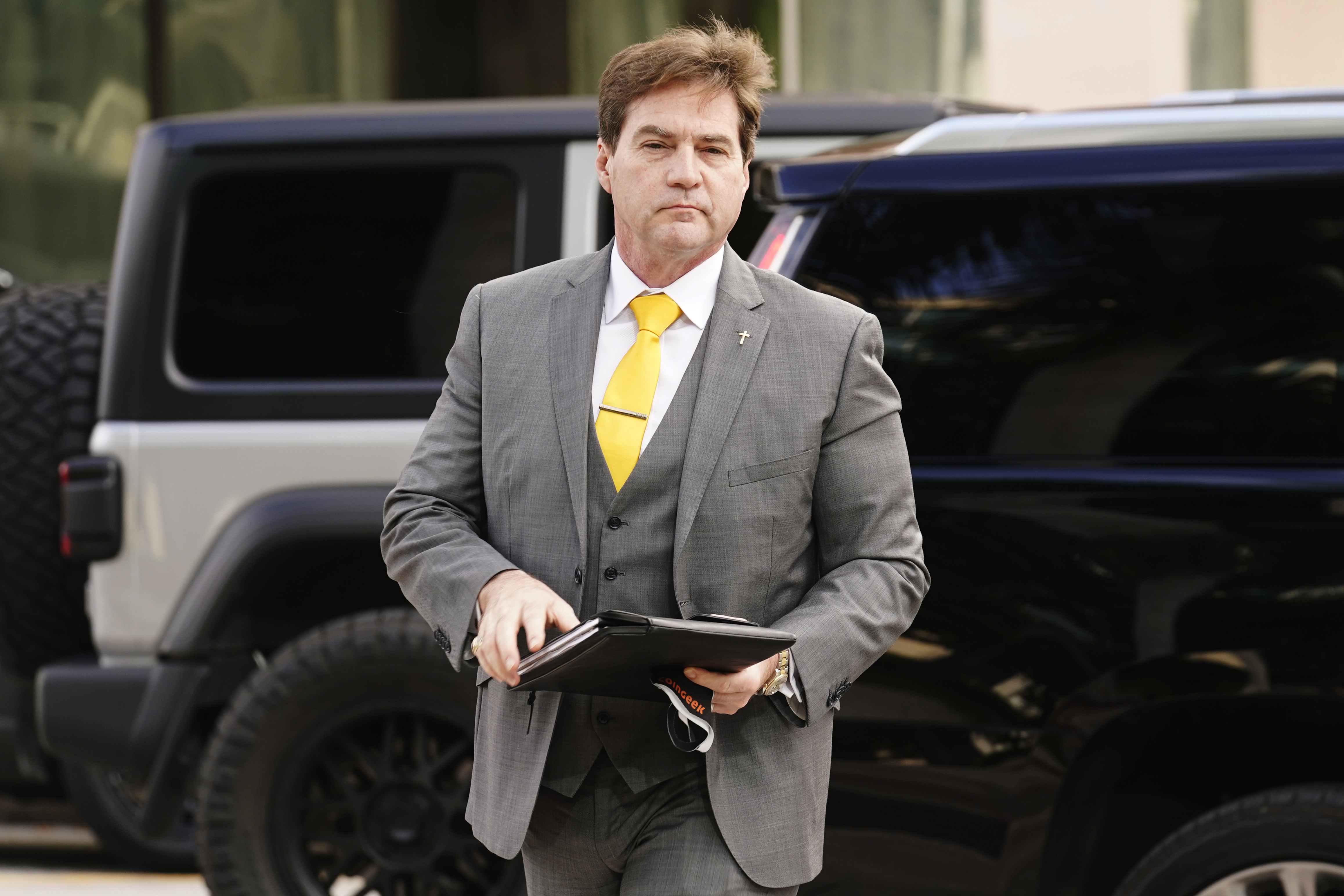 Craig Wright NO es el creador de Bitcoin, dice Tribunal británico; ¿Dónde está su inventor?