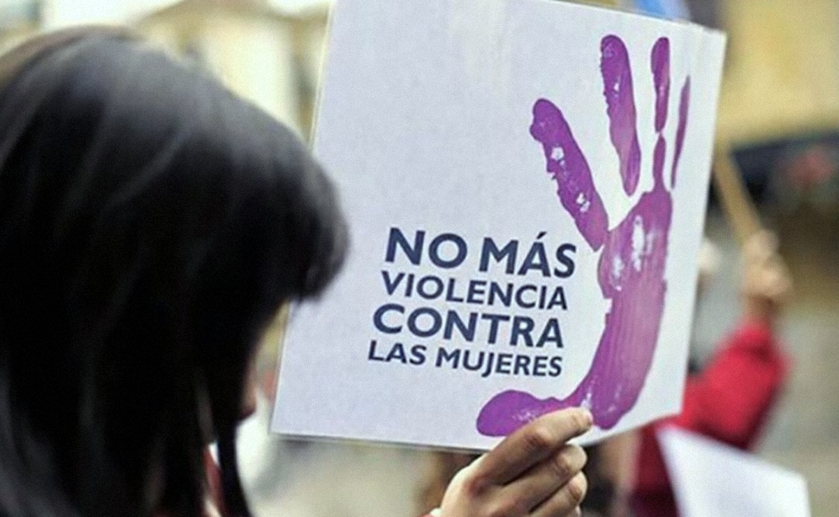 Alerta de género en CDMX. FGJ aumenta 38% las medidas de protección a mujeres víctimas de violencia