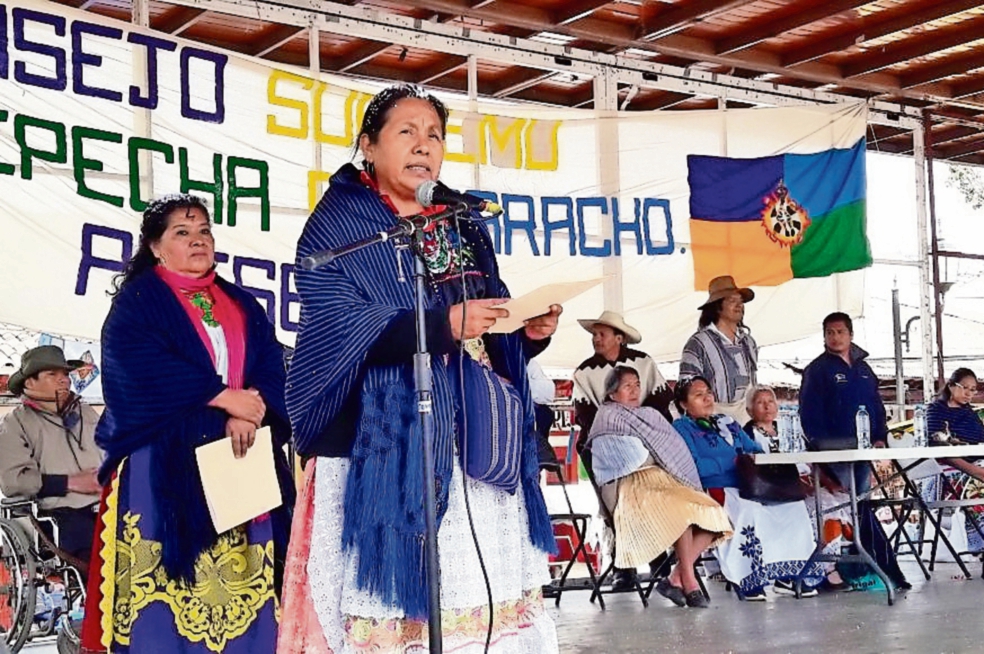 Tras ataque en Michoacán, Marichuy no pedirá apoyo al gobierno