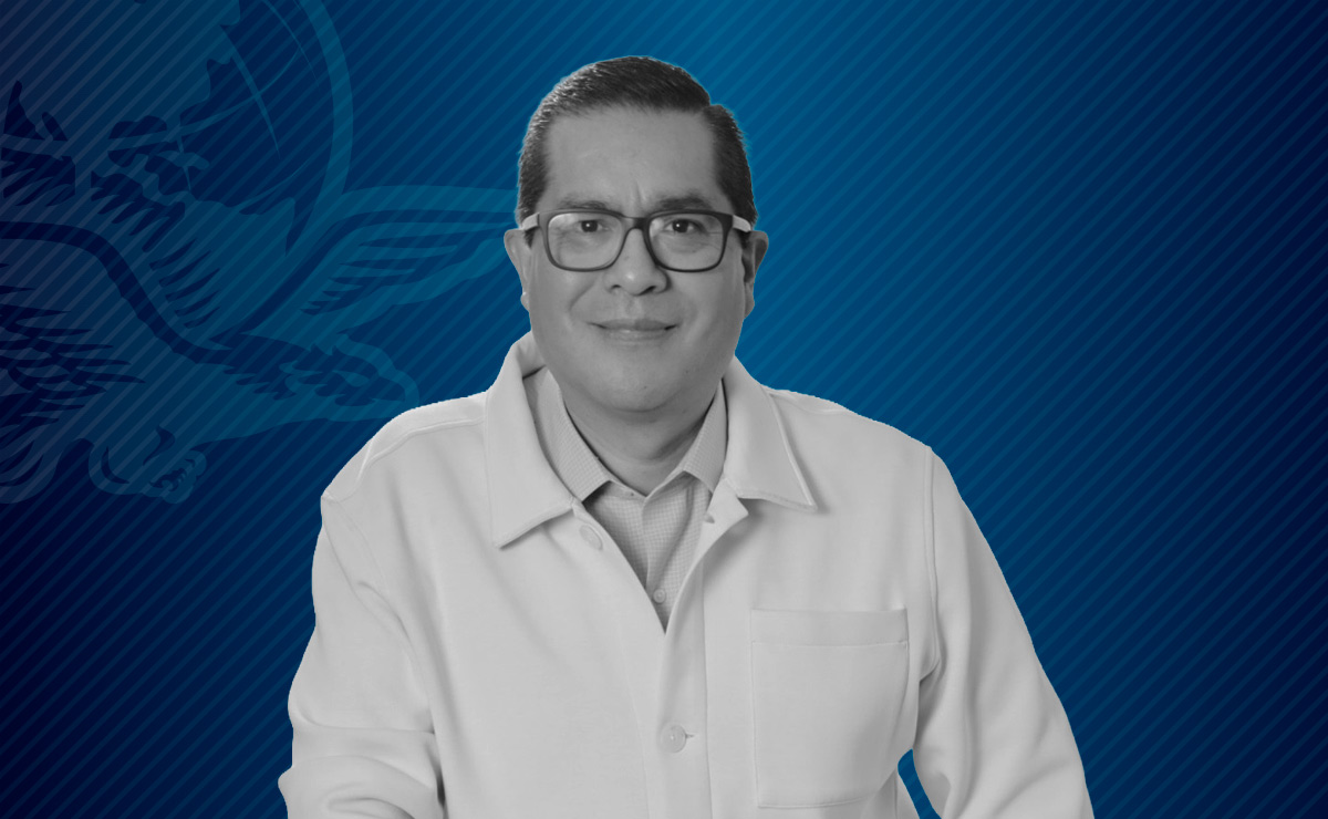 Alberto Martínez Romero