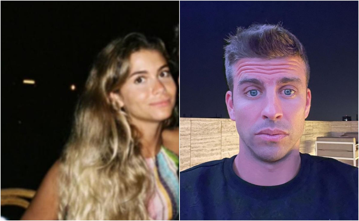 Gerard Piqué desea convertirse en papá por tercera vez junto a Clara Chía