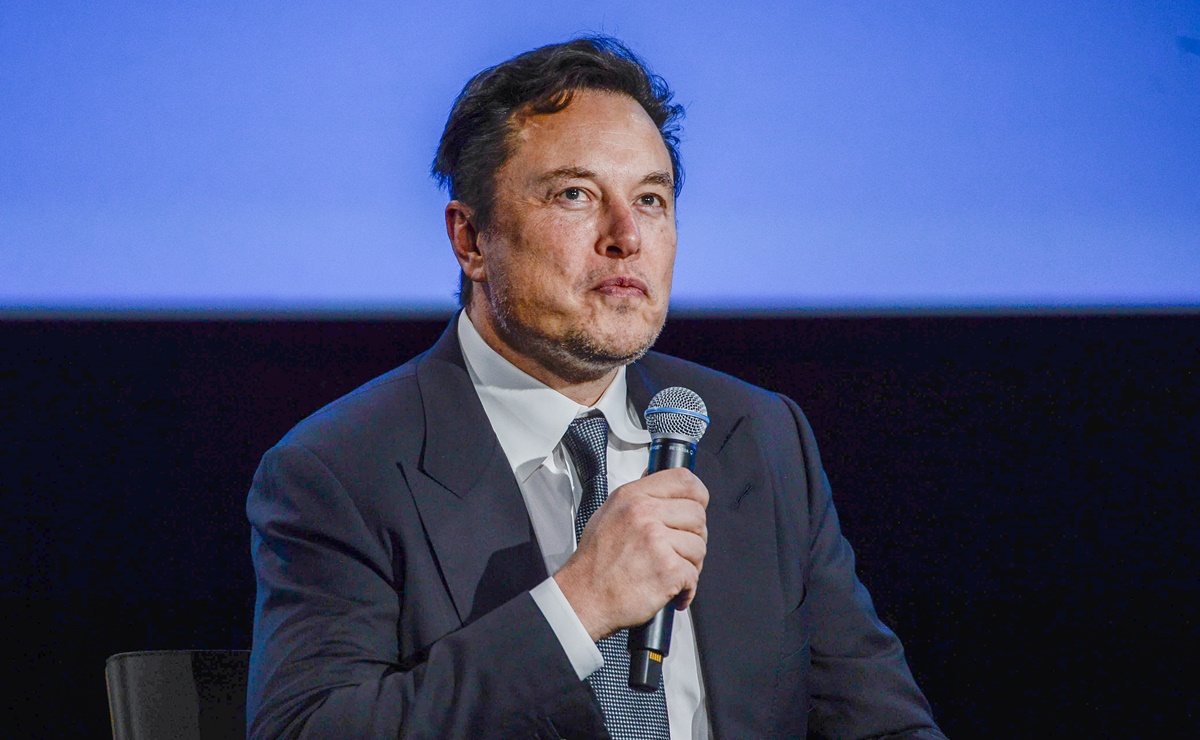 Elon Musk pierde casi 10 kilos; este es su secreto para bajar peso
