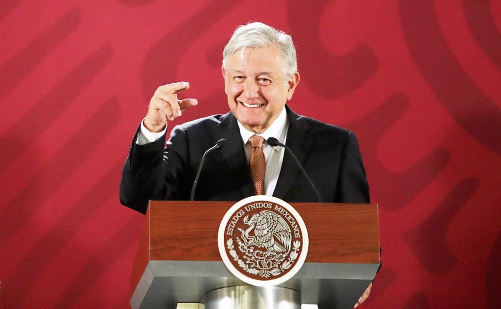 President López Obrador decrees tax cuts for northern states 