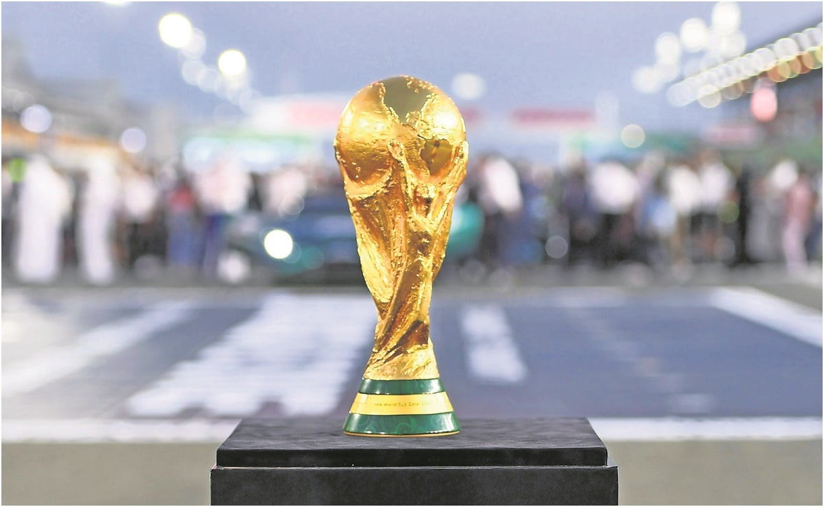 ¿Cuánta dinero ganarán las Selecciones en la Copa del Mundo de Qatar 2022?