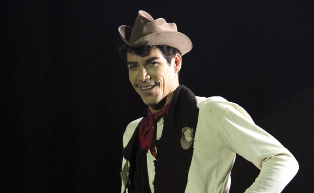¿Qué ver?: “Cantinflas”, la cinta que rinde homenaje al “Mimo de México”
