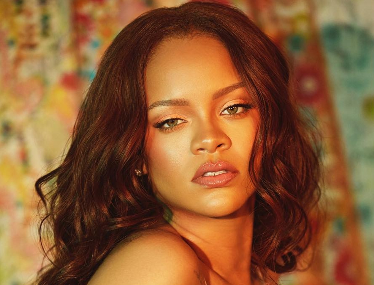 Rihanna ha anunciado el lanzamiento del nuevo producto de Fenty Beauty 