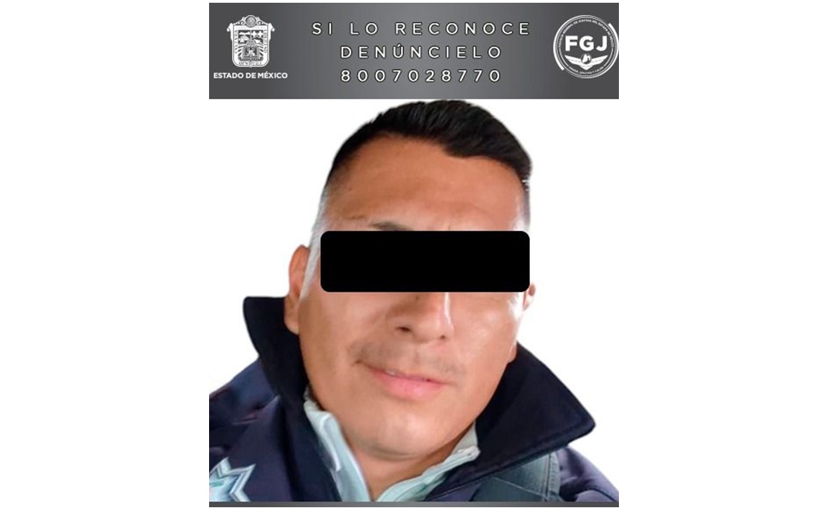Condenan a 60 años de prisión a dos sujetos por secuestro exprés en ...