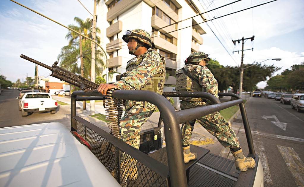 Cae en la CDMX líder del Cártel Independiente de Acapulco