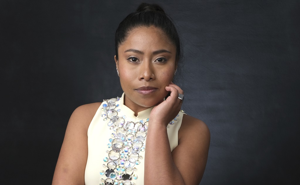 Yalitza podría ganar 100 mil dólares sólo por estar nominada