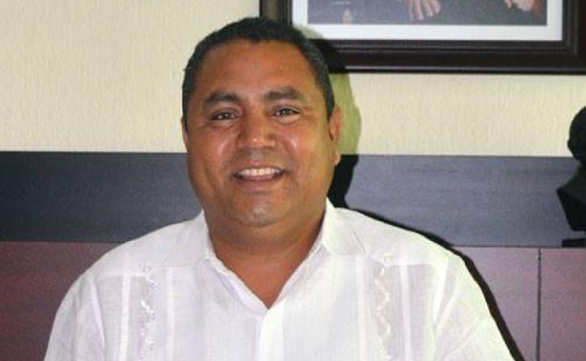 Fiscalía de Oaxaca imputa tres homicidios a Gustavo Díaz, diputado priista detenido en Veracruz