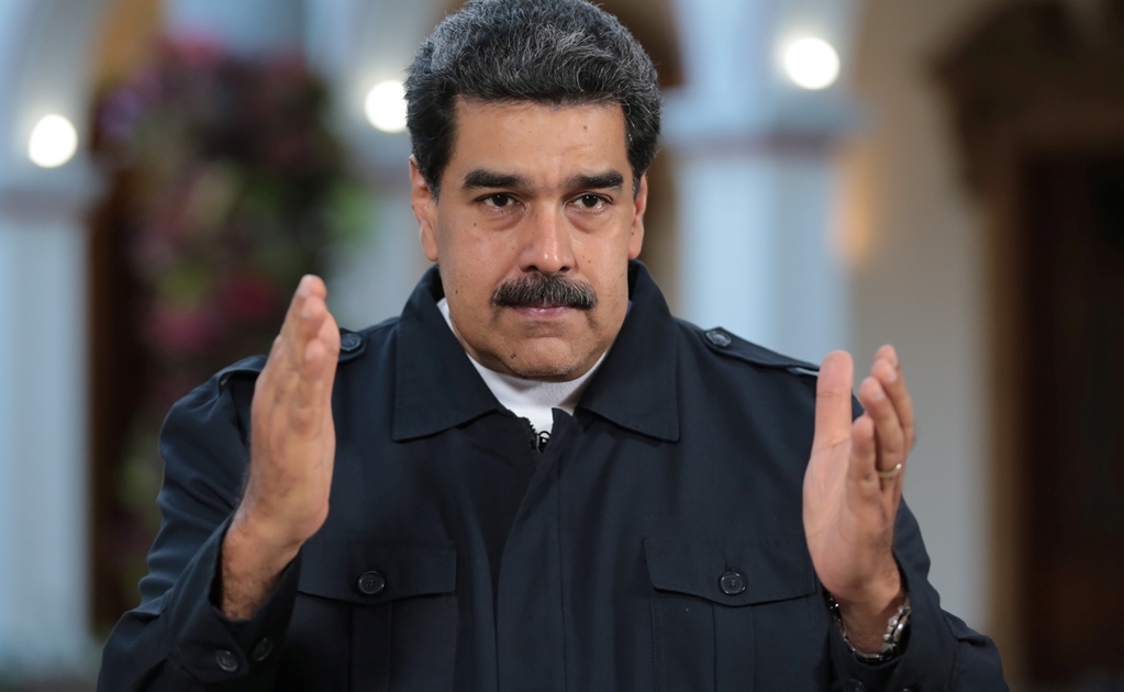 Colombia prohíbe ingreso a colaboradores de Nicolás Maduro