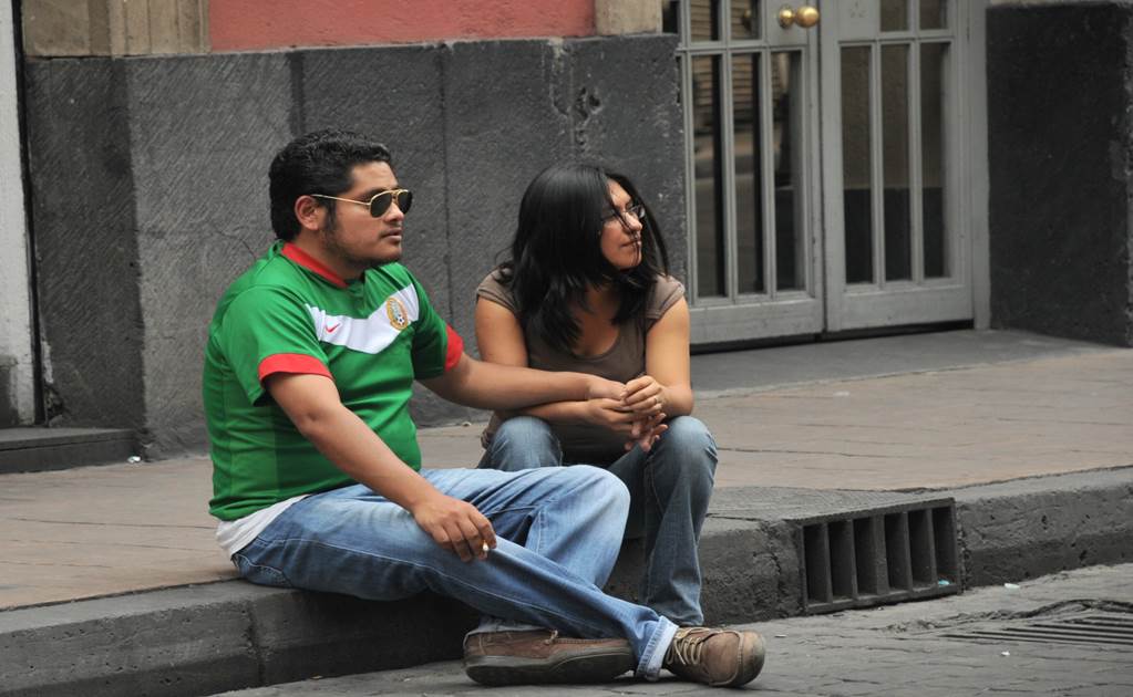 Mexicanos, menos satisfechos  con su vida