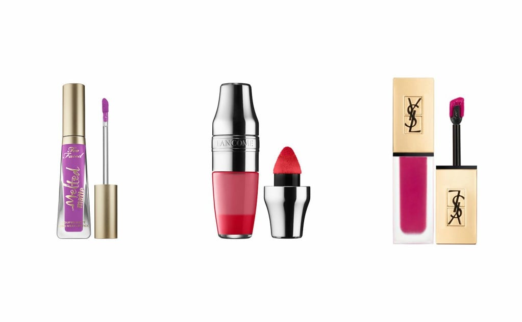 Descubre cuál es tu lipstick ideal según tu tono de piel