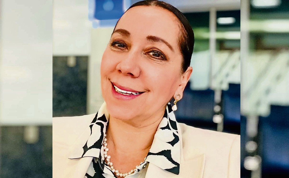 María Elena Orantes