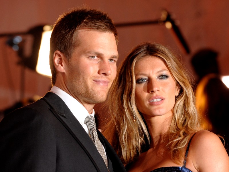 Tom Brady reconoce que Gisele Bündchen le fue infiel con el profesor de jiu-jitsu