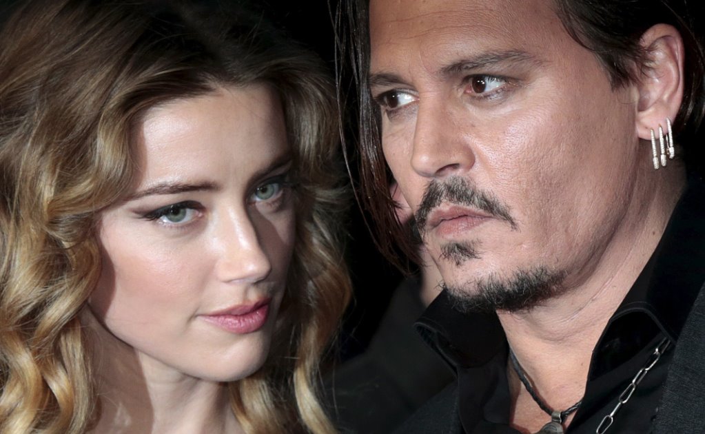 Amber Heard confirma que donará dinero de divorcio de Johnny Depp