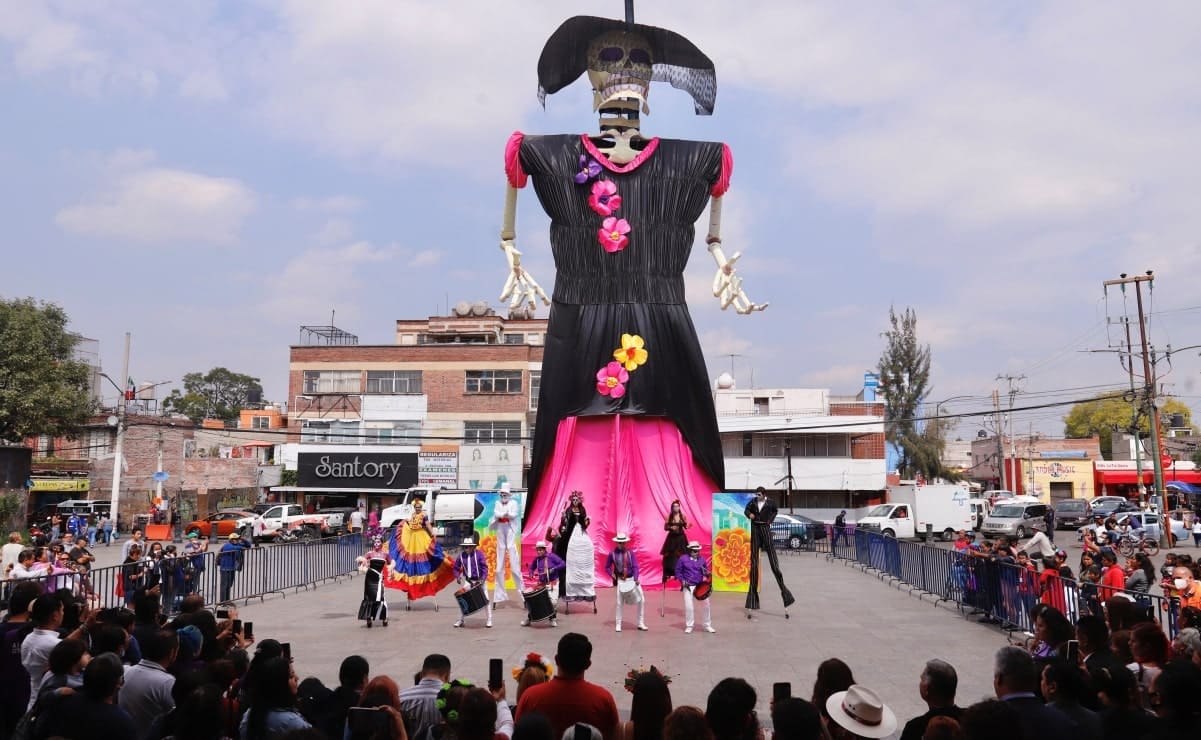 Carlos Alejandro Noyola | El Universal