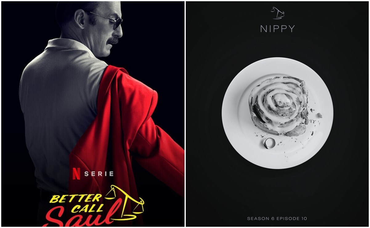 Cinnabon, el postre que protagoniza el nuevo capítulo de “Better Call Saul” y se volvió viral