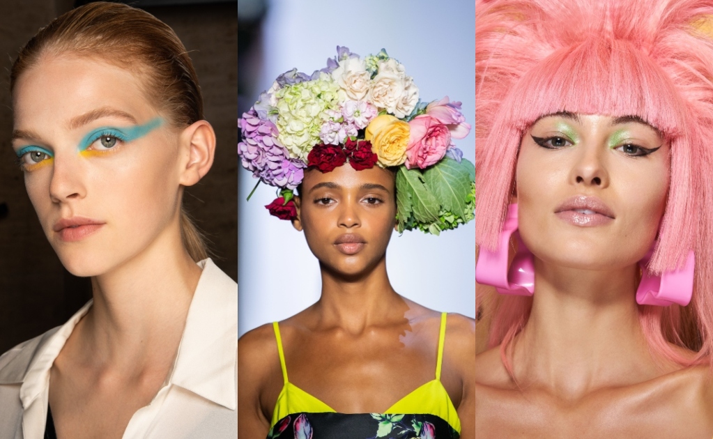 Las tendencias de belleza que NYFW nos dejó 