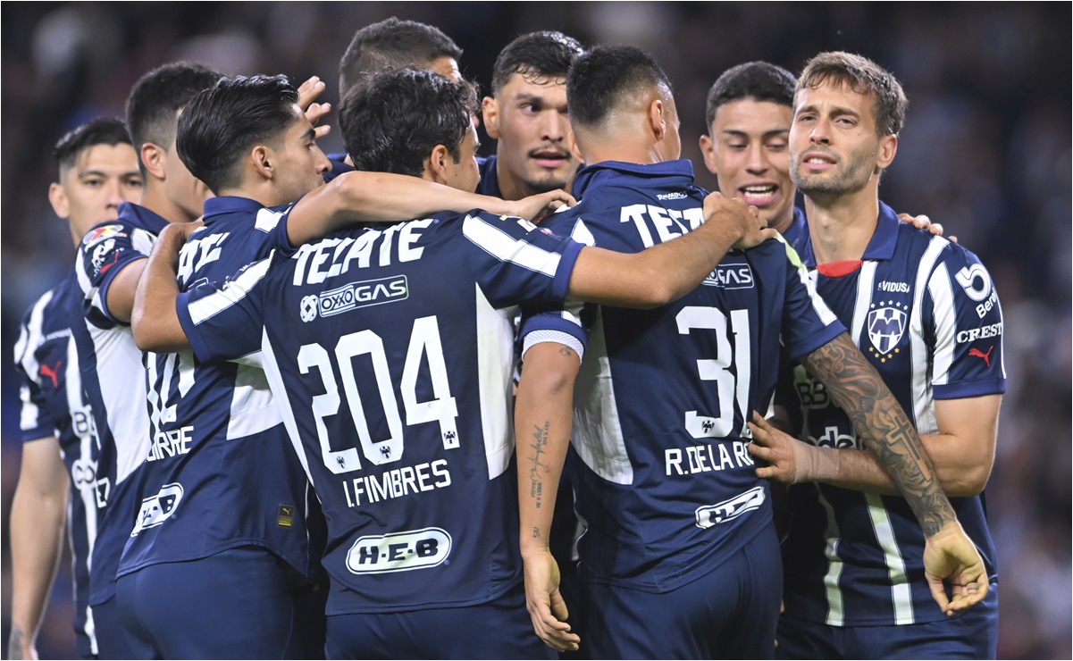 Rayados habría negado el acceso a La Rebel de Pumas al Gigante de Acero ...