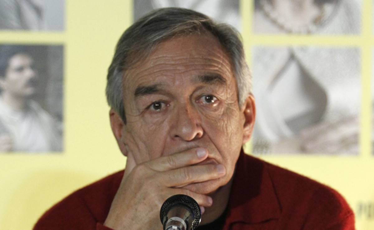 Muere el actor Fernando Becerril a los 78 años 