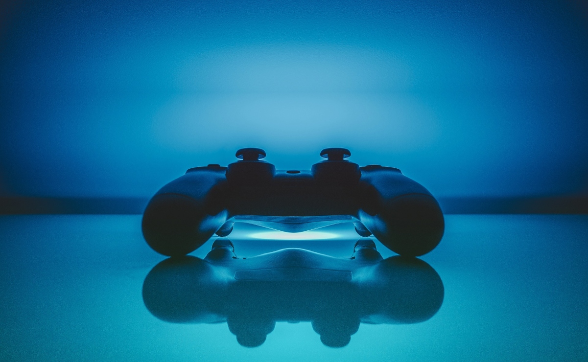 El control de PlayStation podría saber qué tan nervioso estás