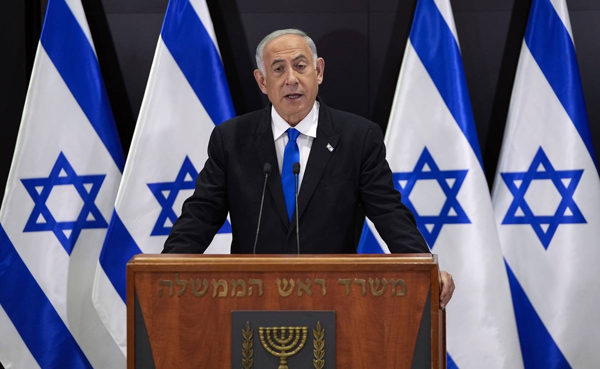 Benjamin Netanyahu, en aprietos, revelan encuestas en Israel