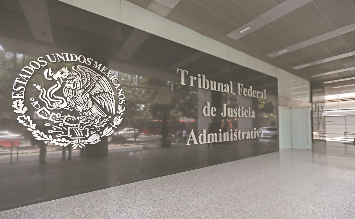 Tribunal Federal de Justicia extiende suspensión de labores hasta el 5 de mayo