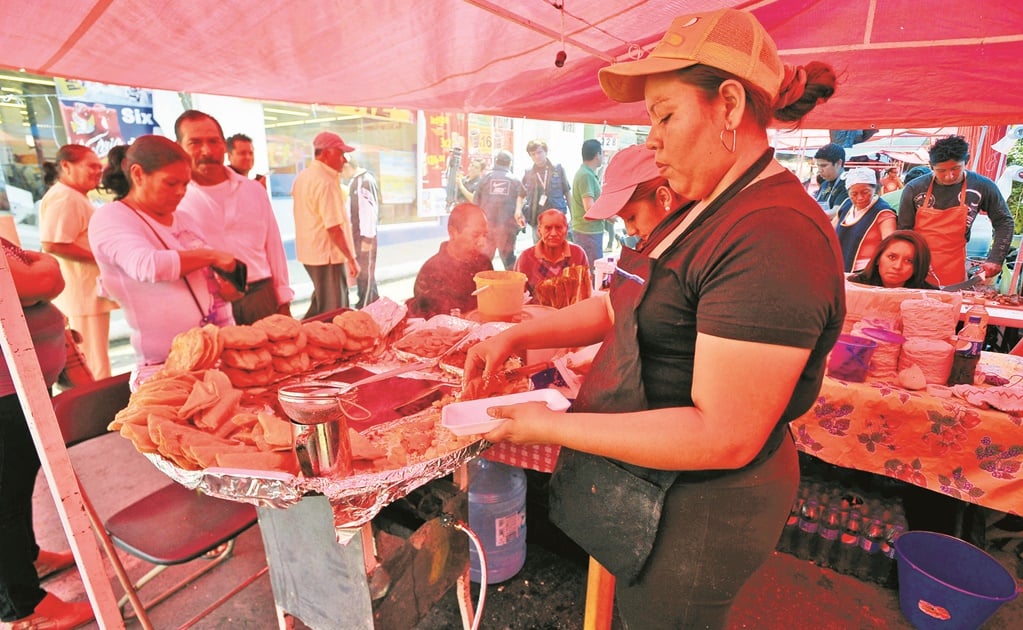 Ya viene la Expo Garnacha y Lucha Libre, te damos los detalles