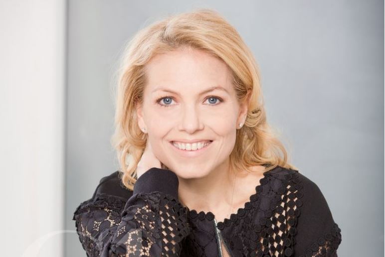 Alejandra de Cima, detalla los planes para celebrar los 20 años de Fundación CIMA