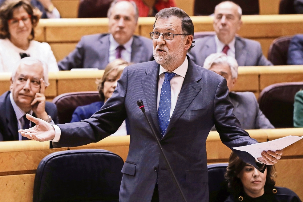 España se endeudará para pagar pensiones