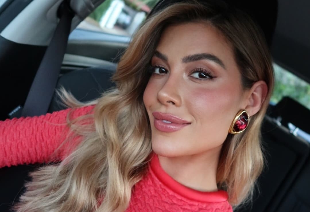 La reacción de Michelle Salas a los festejos de México en el Mundial 2026: “Me da vergüenza”