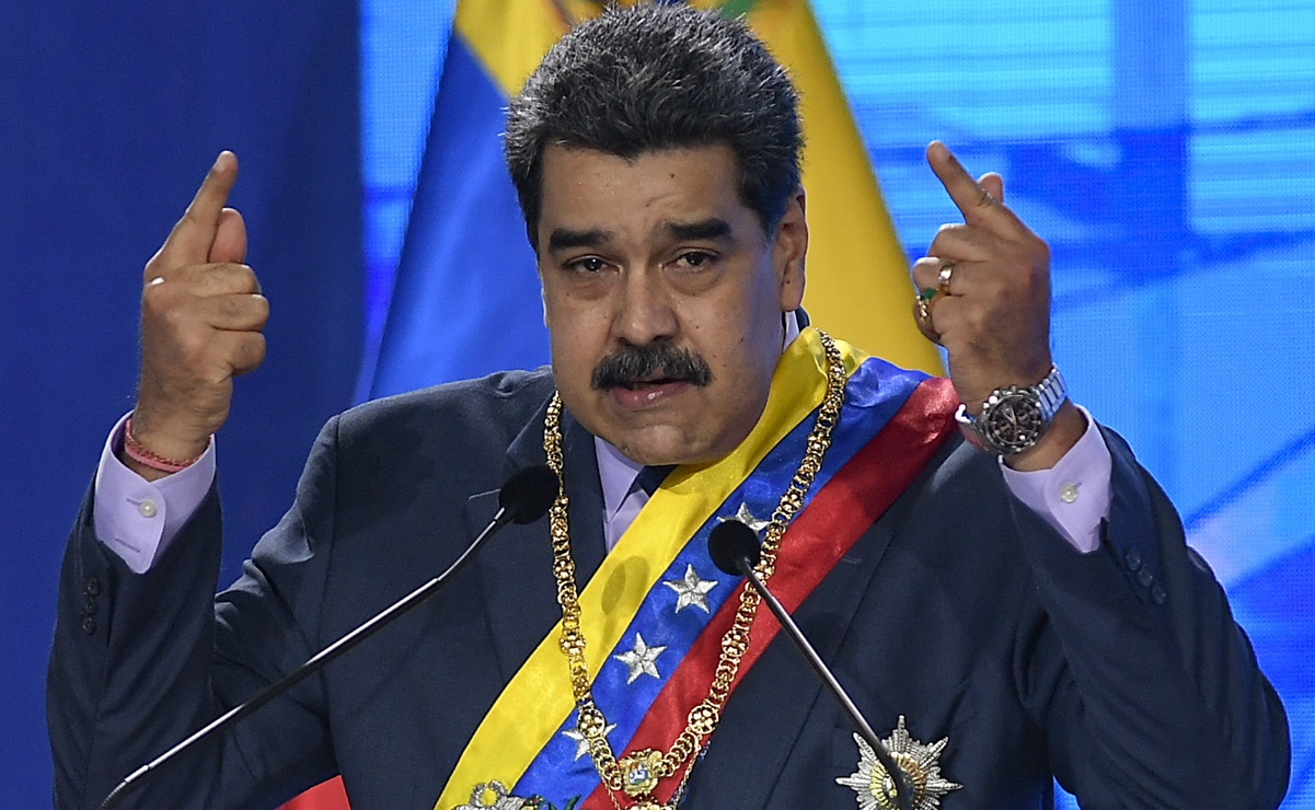 Opositor venezolano pide al ente electoral actuar contra "violencia" de Maduro en campaña