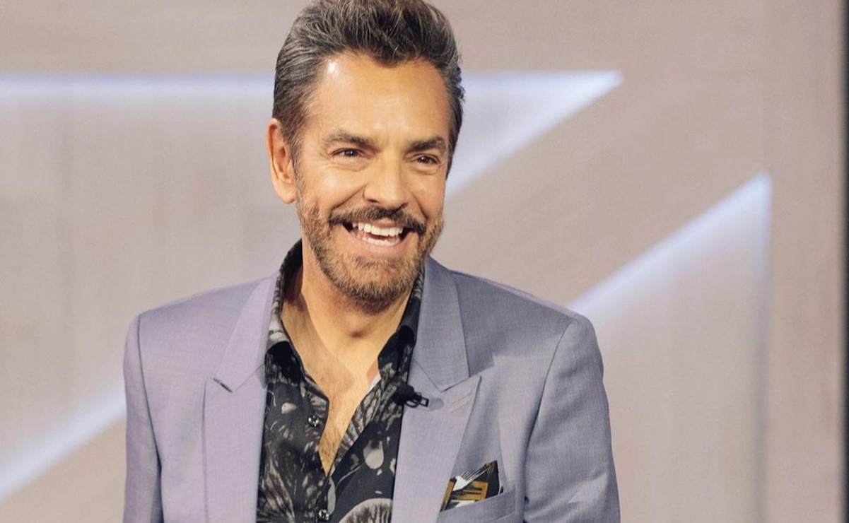 Eugenio Derbez vuelve a la silla de director, pero esta vez para la pantalla chica