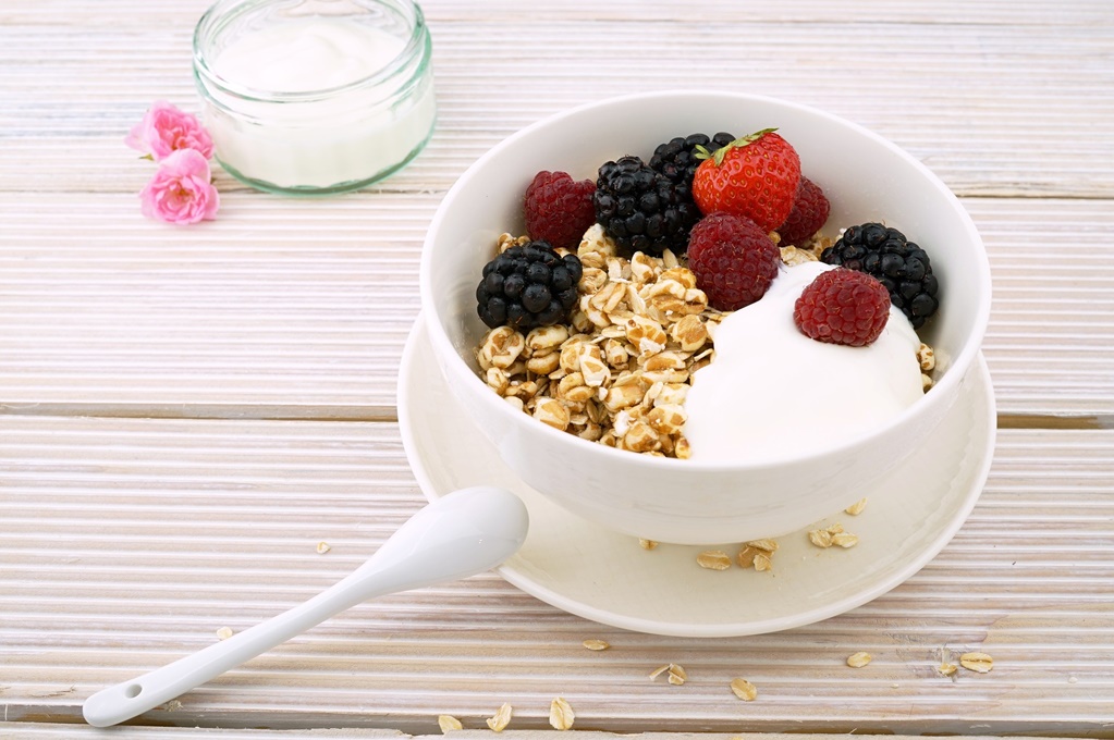 Los cereales más saludables para el desayuno