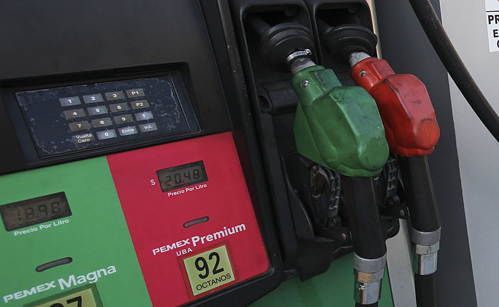 ¿Qué hacer mientras se regula la distribución de gasolina en CDMX?