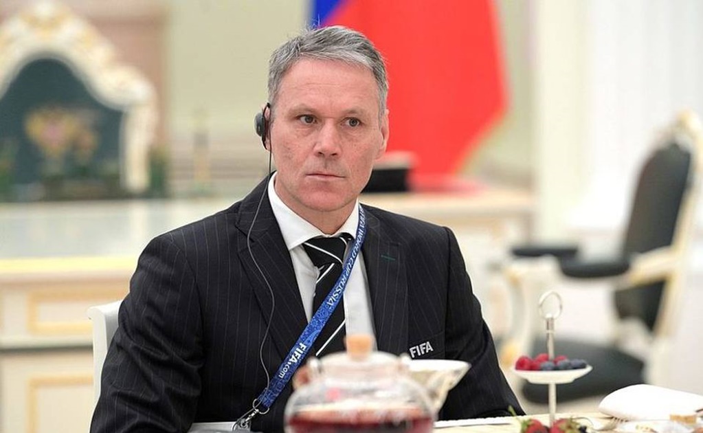 Marco Van Basten sufrió calvario como futbolista, "Tenía que arrastrarme para ir al baño"