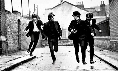 El origen detrás del Día de The Beatles