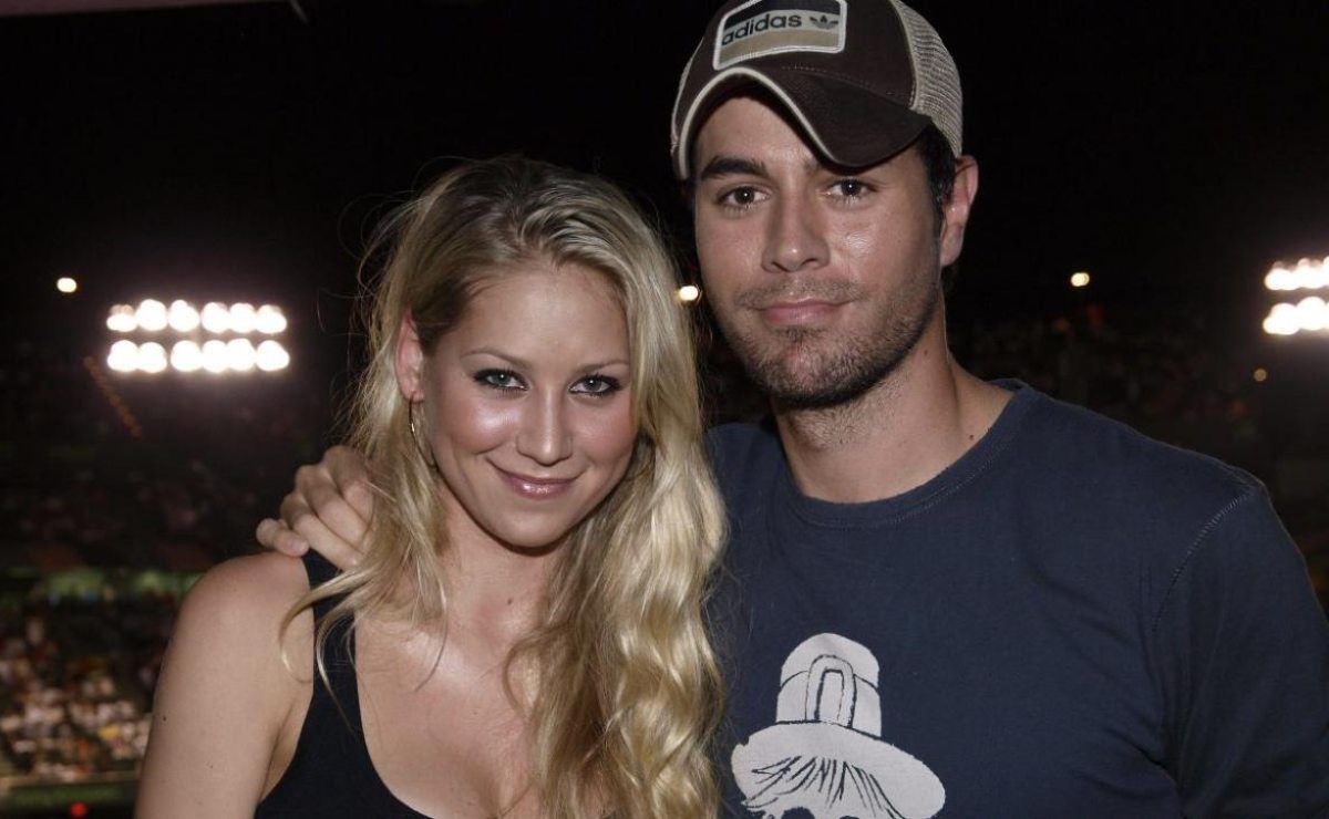 Los mellizos de Anna Kournikova y Enrique Iglesias cumplen 3 años