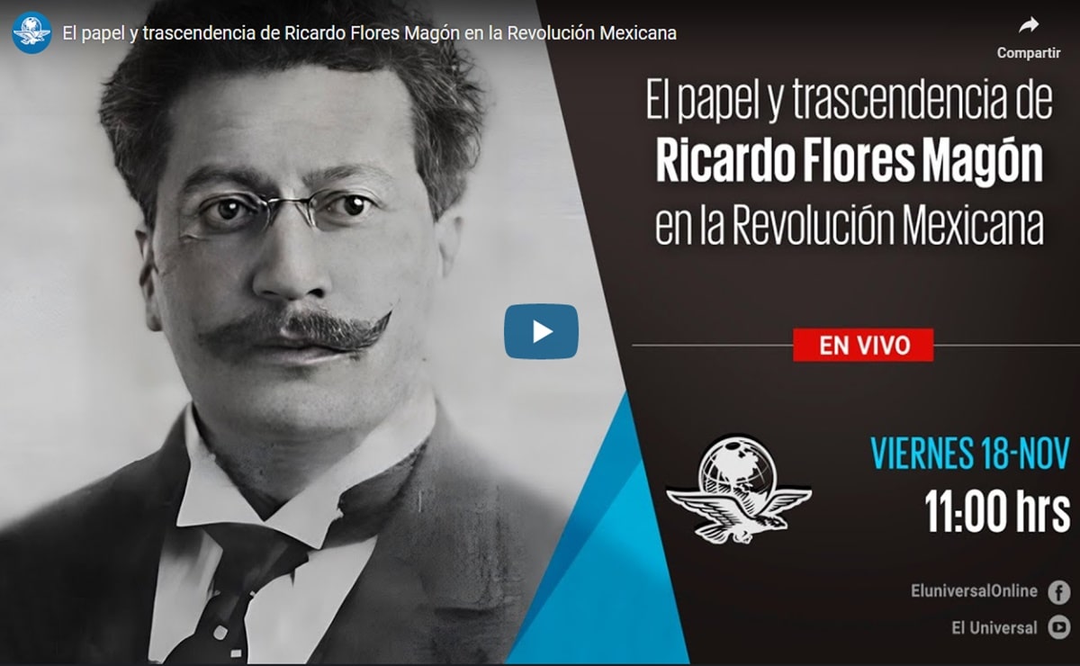 Aniversario de la Revolución Mexicana El Universal