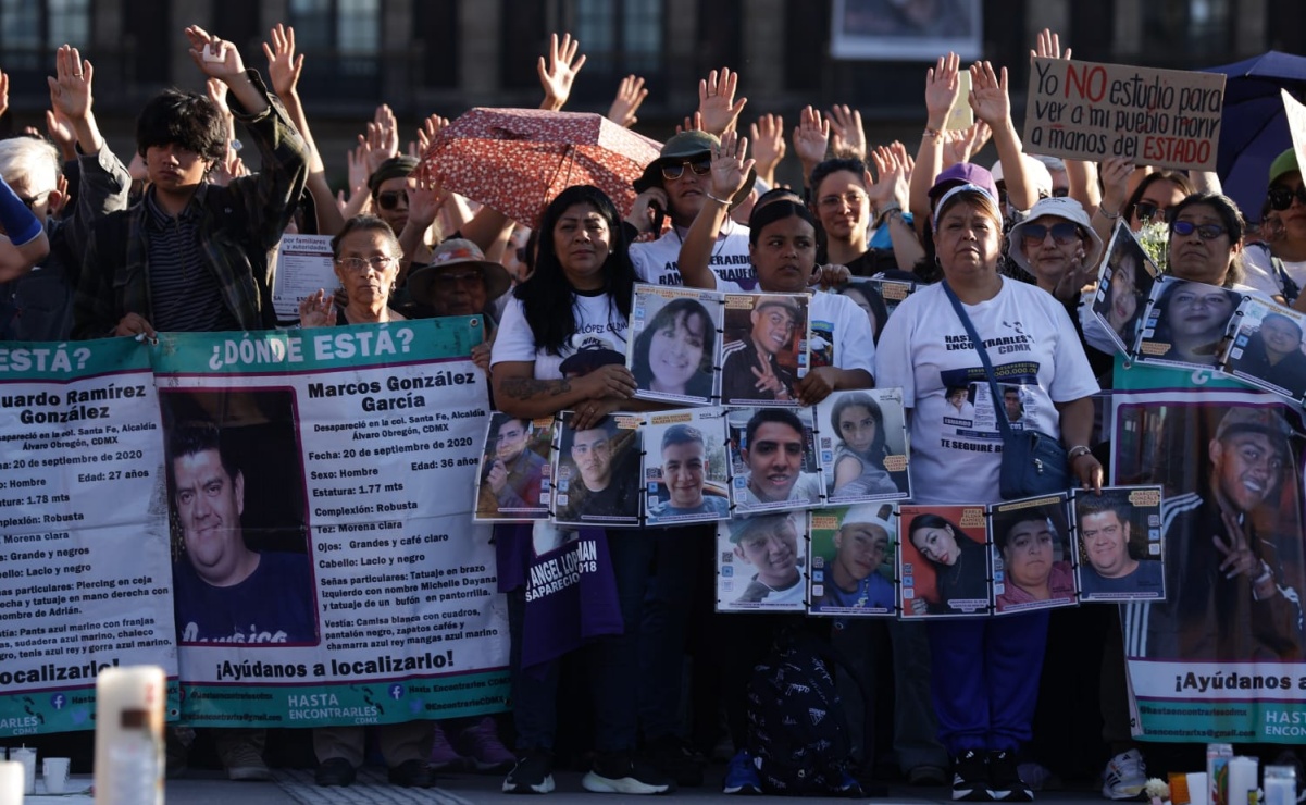 Hombre Asesina A Su Esposa A Balazos Frente A Su Hijo En Nuevo León