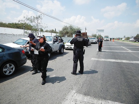 Desestiman a grupos de auto protección