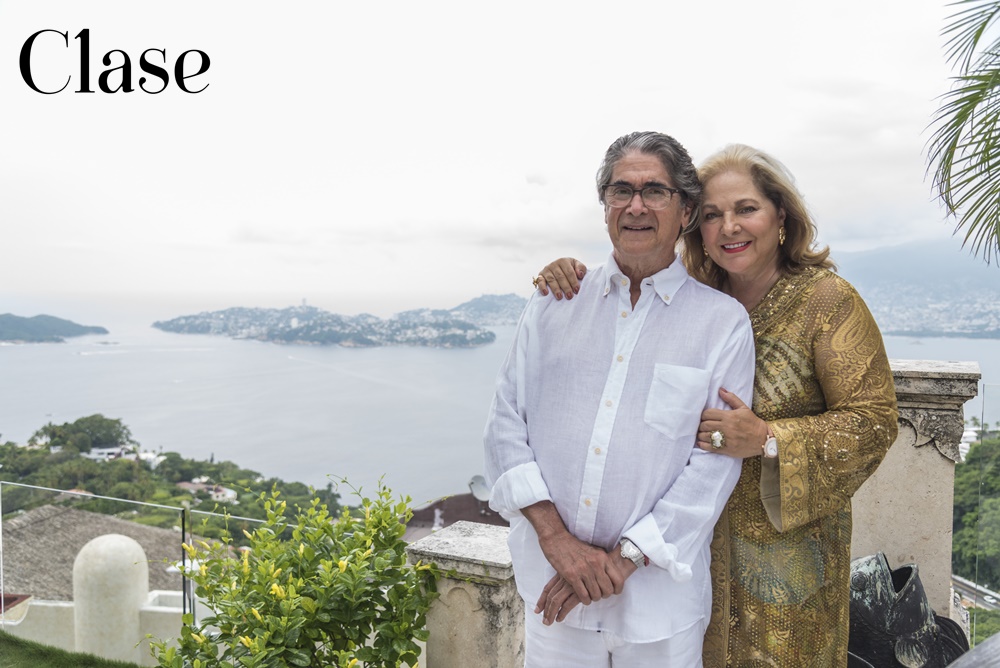 Muere Federico Sada González, ex director de Vitro