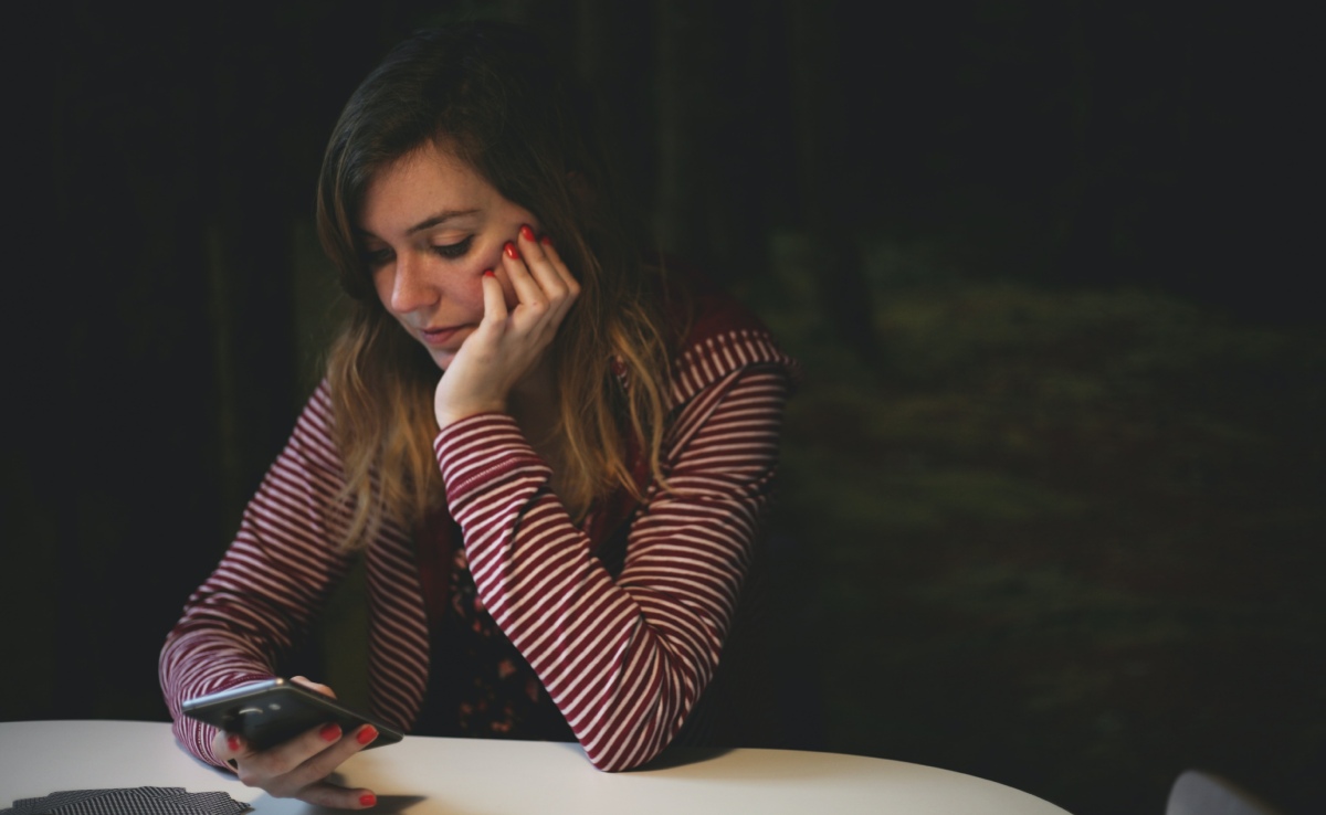 Padres ya pueden vigilar la actividad de sus hijos en Messenger 