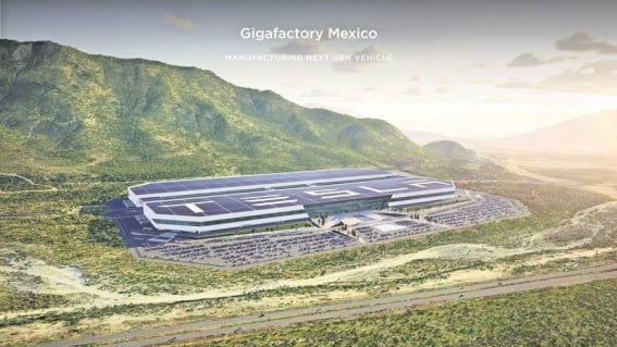 3 vacantes de Tesla en México que no piden título universitario