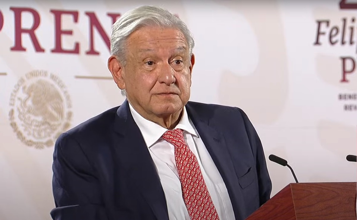 Reconoceré a quien gane la elección presidencial: AMLO; “ya no hay fraudes hay confianza en la autoridad electoral”