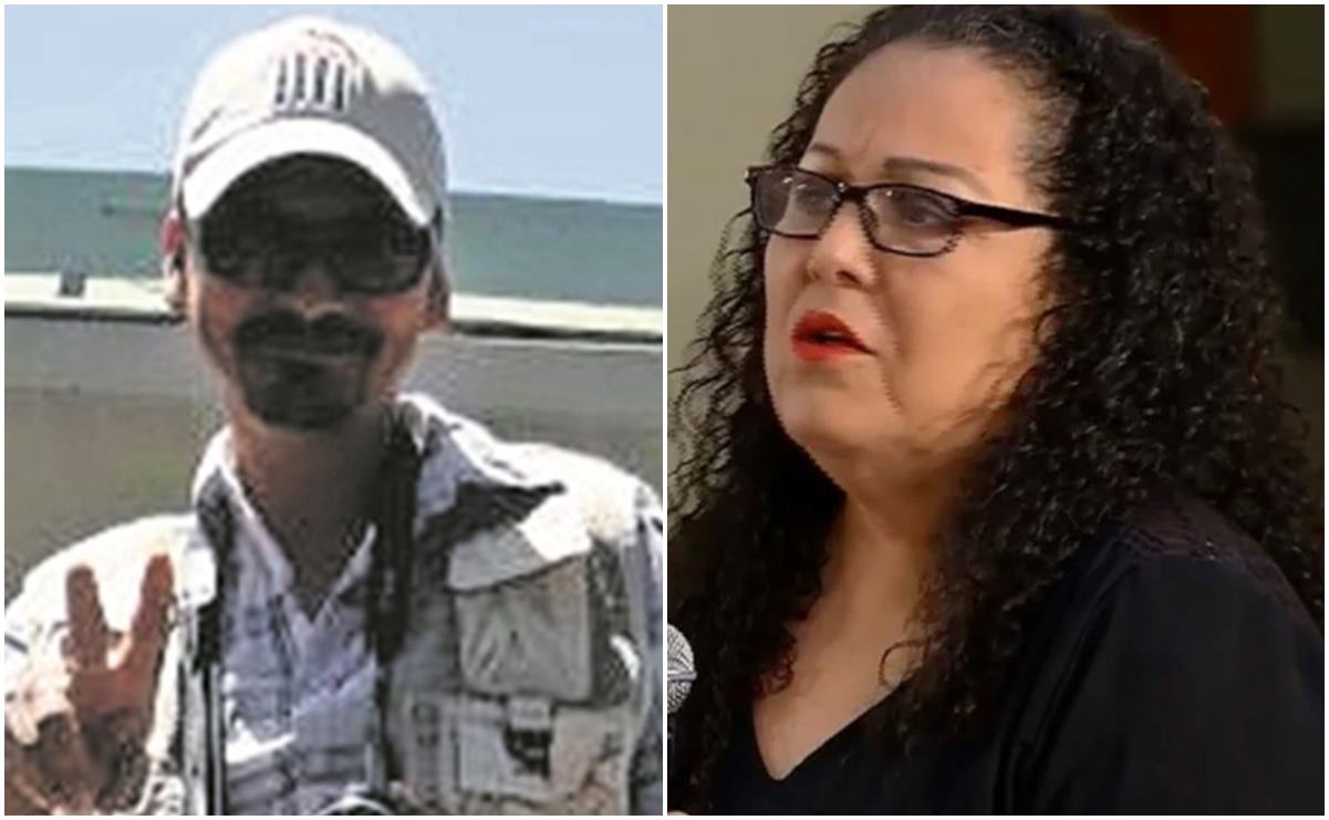 Senadores del PRI y PAN consideran grave nexos de Cártel en asesinato de periodistas Margarito y Lourdes en Tijuana