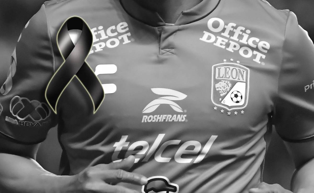 ¡La Liga MX se viste de luto! Exjugador que fue bicampeón con el León perdió la vida