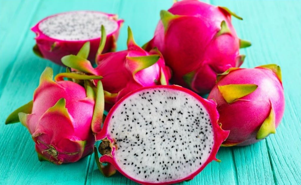 The many health benefits of pitaya